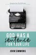 God Has A Sentence For Your Life - Bild 1