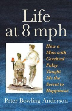 Life at 8 mph - Anderson, Peter Bowling