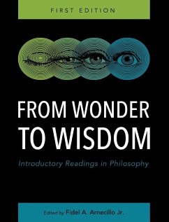From Wonder to Wisdom - Arnecillo, Fidel A.