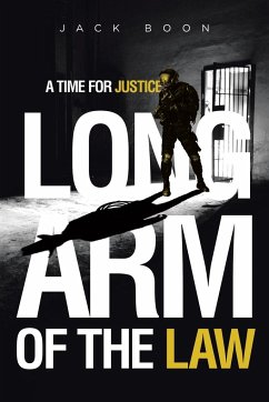 Long Arm of the Law - Boon, Jack