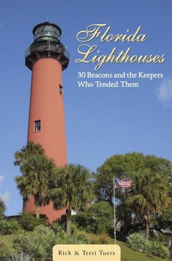 Florida Lighthouses - Tuers, Rick; Tuers, Terri