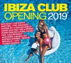 Ibiza Club-Opening 2019