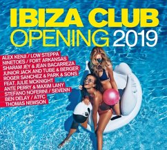 Ibiza Club-Opening 2019 - Diverse