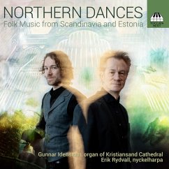 Northern Dances - Idenstam,Gunnar/Rydvall,Erik
