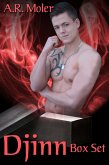 Djinn Box Set (eBook, ePUB) Djinn Box Set (eBook, ePUB)