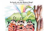 So hoch, wie die Rakete fliegt! (eBook, ePUB)