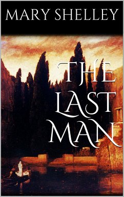 The Last Man (eBook, ePUB)