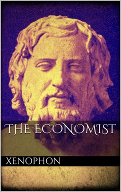 The Economist (eBook, ePUB) - Xenophon, Xenophon