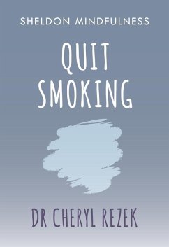 Quit Smoking (eBook, ePUB) - Rezek, Cheryl