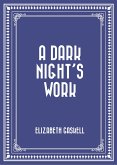 A Dark Night's Work (eBook, ePUB) A Dark Night's Work (eBook, ePUB)