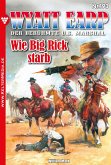 Wie Big Rick starb (eBook, ePUB)