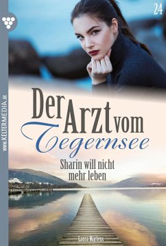 Sharin will nicht mehr leben (eBook, ePUB) - Martens, Laura