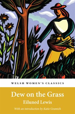 Dew on the Grass (eBook, ePUB) - Lewis, Eiluned