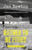Rather To Be Pitied (eBook, ePUB)