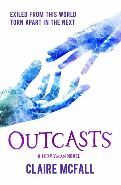 Outcasts (eBook, ePUB) Cover Outcasts (eBook, ePUB)