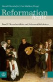 Reformation heute (eBook, PDF)