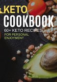 Keto Diet Cookbook (eBook, ePUB)