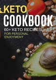 Keto Diet Cookbook (eBook, ePUB) Keto Diet Cookbook (eBook, ePUB)