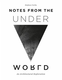 Notes from the Underworld - Corbo, Stefano