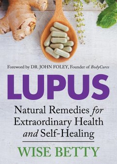 Lupus - Betty, Wise