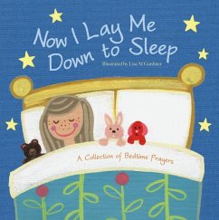 Now I Lay Me Down to Sleep - Flowerpot Press