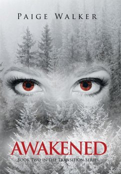 Awakened - Walker, Paige