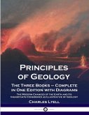 Principles of Geology