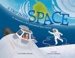 A Trip Into Space - Houran, Lori Haskins