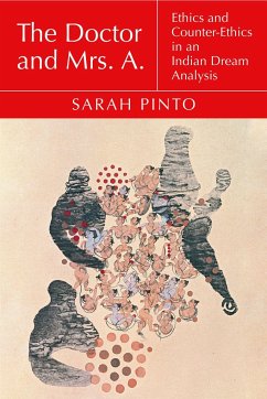 The Doctor and Mrs. A. - Pinto, Sarah