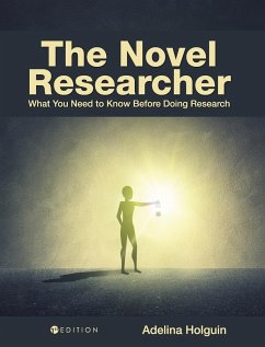 The Novel Researcher - Holguin, Adelina