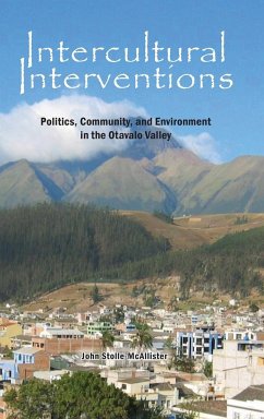 Intercultural Interventions - Stolle-McAllister, John