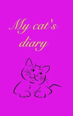 My cat's diary - Kregel, Dora von