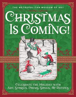 Christmas Is Coming! - Metropolitan Museum of Art the