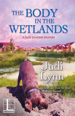 The Body in the Wetlands - Lynn, Judi