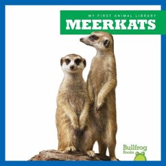 Meerkats - Nelson, Penelope S