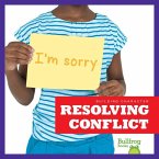 Resolving Conflict