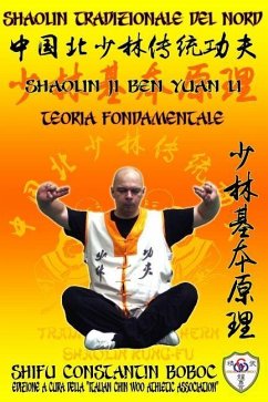 Shaolin Tradizionale del Nord Vol. 12 - Höhle, Bernd; Boboc, Constantin