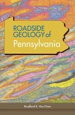 Roadside Geology of Pennsylvania