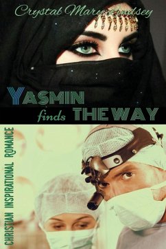 Yasmin finds THE WAY - Lindsey, Crystal