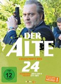 Der Alte Collector's Box Vol.24 (15 Folgen/5 DVD)