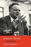 Maurice Thorez (eBook, PDF)