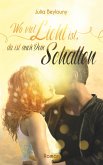 Wo viel Licht ist, da ist auch dein Schatten (eBook, ePUB)