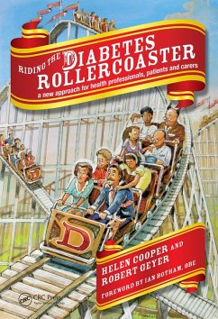 Riding the Diabetes Rollercoaster (eBook, PDF) - Cooper, Helen; Geyer, Robert