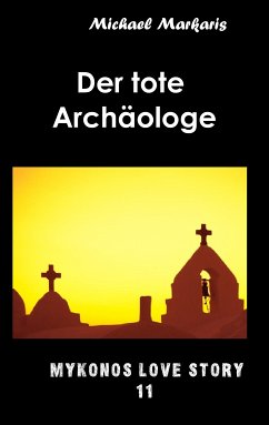 Der tote Archäologe (eBook, ePUB)