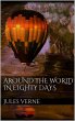 Around the World in Eighty Days (eBook,... - Bild 1