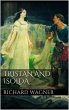 Tristan and Isolda (eBook, ePUB) - Bild 1