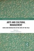 Arts and Cultural Management (eBook, ePUB)
