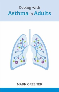 Cover Coping with Asthma in Adults (eBook, ePUB)