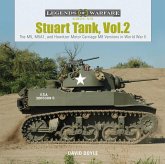 Stuart Tank, Vol. 2