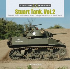 Stuart Tank, Vol. 2 - Doyle, David